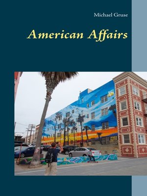 cover image of American Affairs